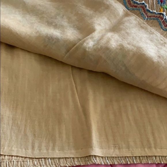 💜 Indian Kurti. Size:32” - Picture 7 of 8